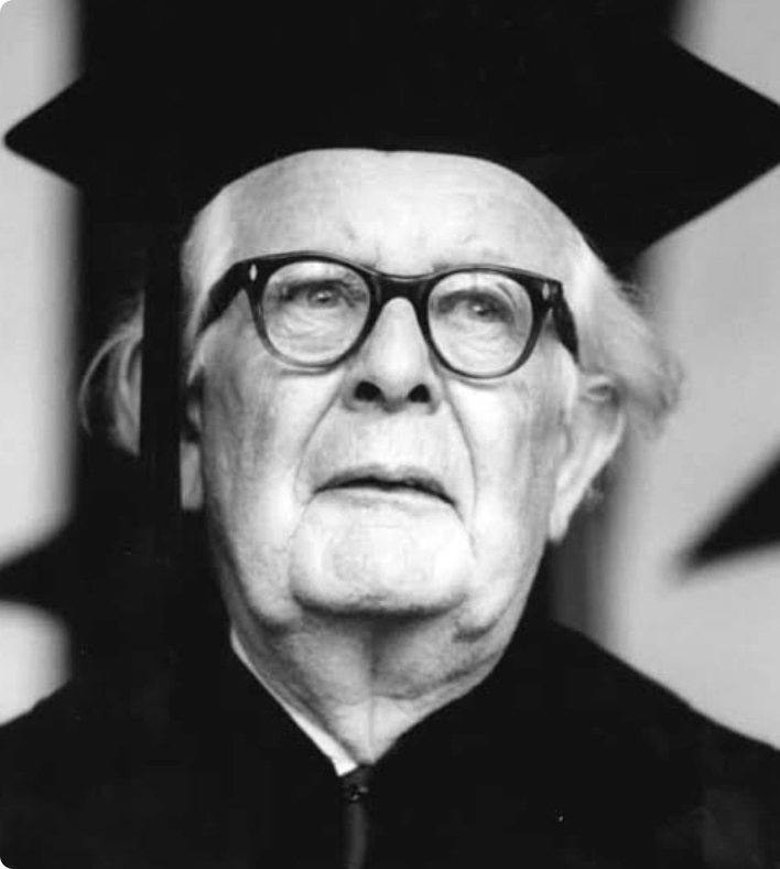 Jean Piaget